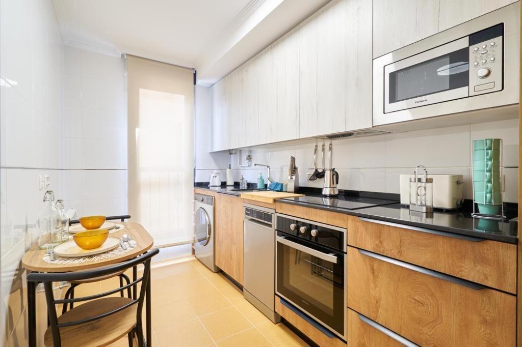 El Rincon De Julia Apartment Salamanca Bagian luar foto