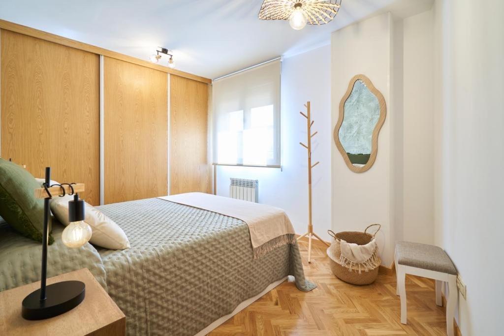 El Rincon De Julia Apartment Salamanca Bagian luar foto