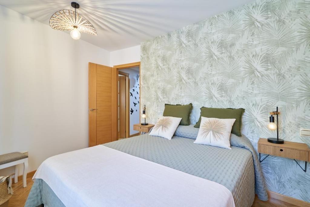 El Rincon De Julia Apartment Salamanca Bagian luar foto