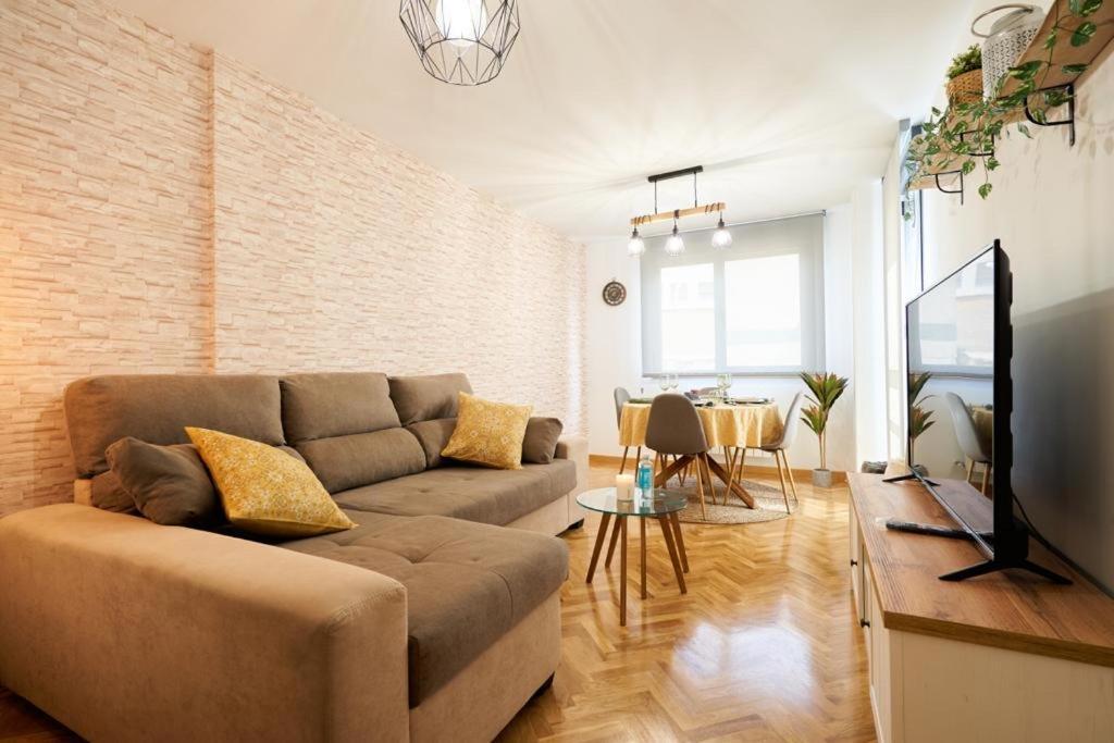 El Rincon De Julia Apartment Salamanca Bagian luar foto